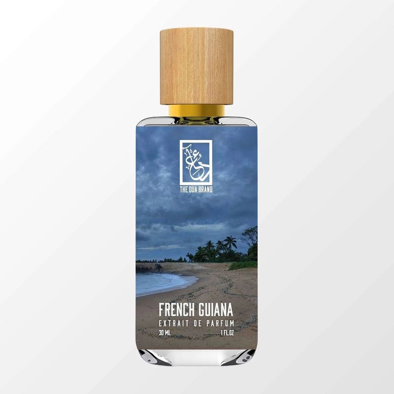 French Guiana