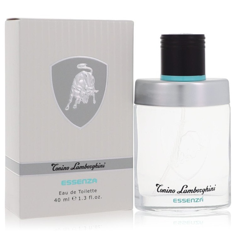 Lamborghini Essenza by Tonino Lamborghini For Men Eau De Toilette Spray 1.3 oz