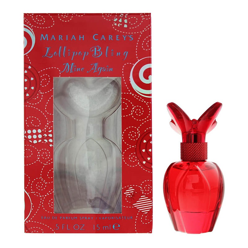 Mariah Carey Lollipop Bling Mine Again 15ml EDP (L) SP