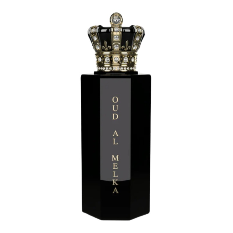 Royal Crown Oud Al Melka Extrait De Parfum 3.4 oz / 100 ml
