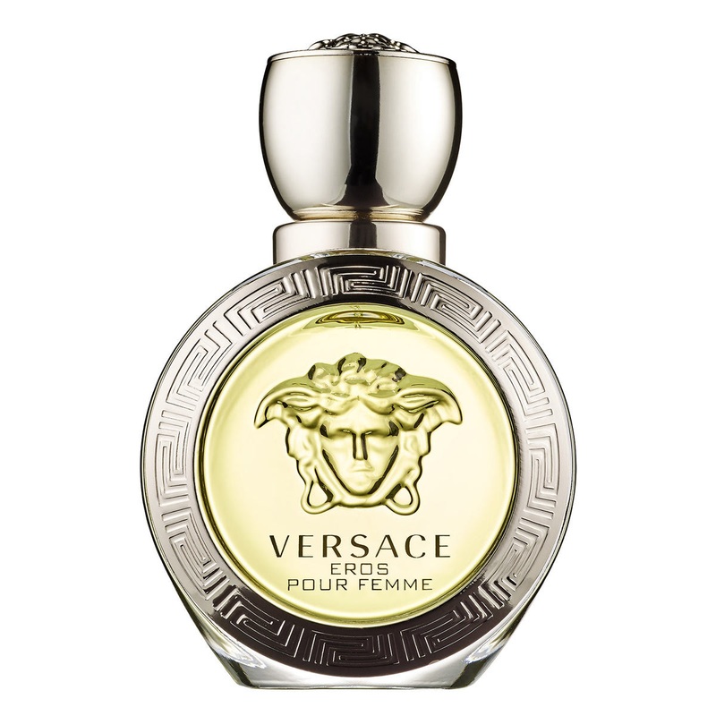 Versace Eros Pour Femme Eau de Toilette by Versace 1ml Sample Spray