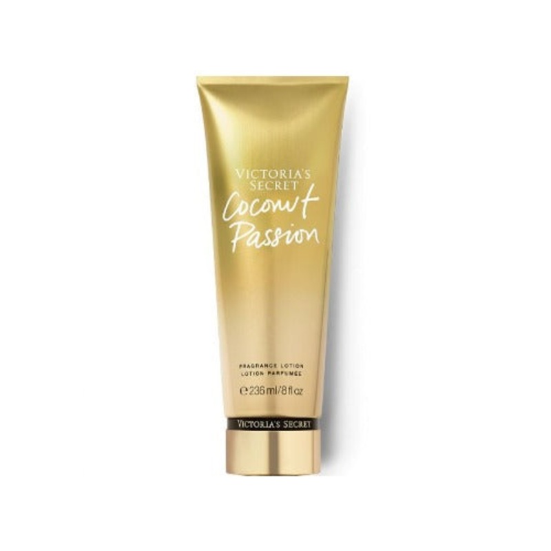 Victoria’s Secret Coconut Passion Fragrance Lotion 236ml