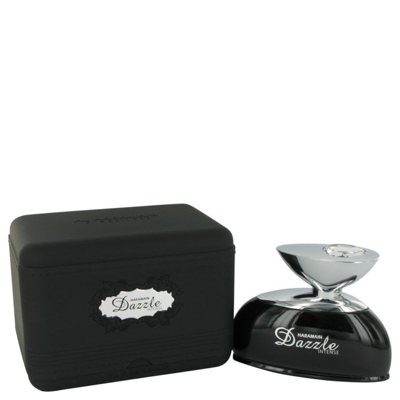 Al Haramain Dazzle Intense by Al Haramain For Women Eau De Parfum Spray (Unisex) 3 oz