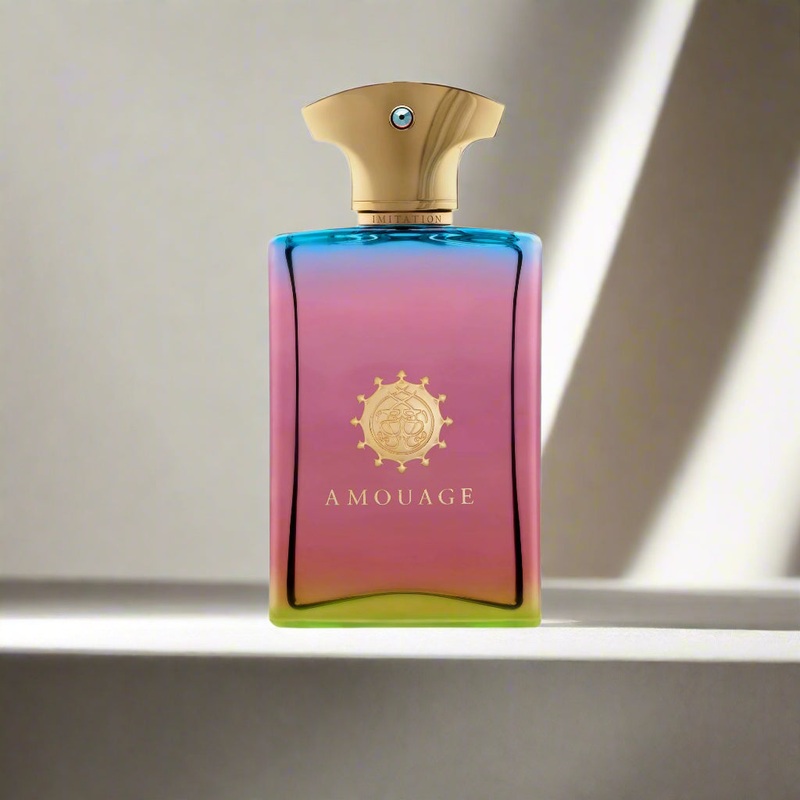 Amouage – Imitation Man 100ml Tester