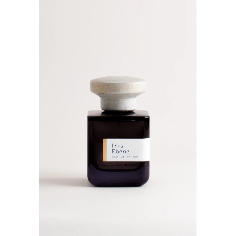 Atelier Materi – Iris Ebene edp 100ml Tester