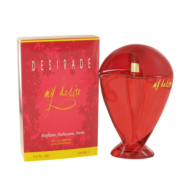 Aubusson Desirade My Desire 100ml EDP (L) SP