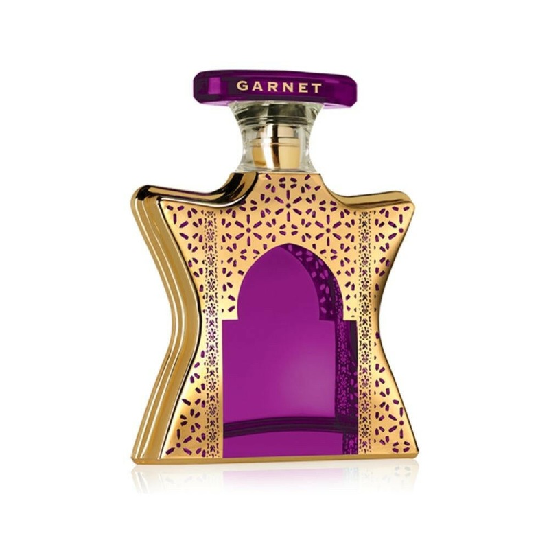Bond No.9 – Dubai Garnet 100ml Tester No Cap