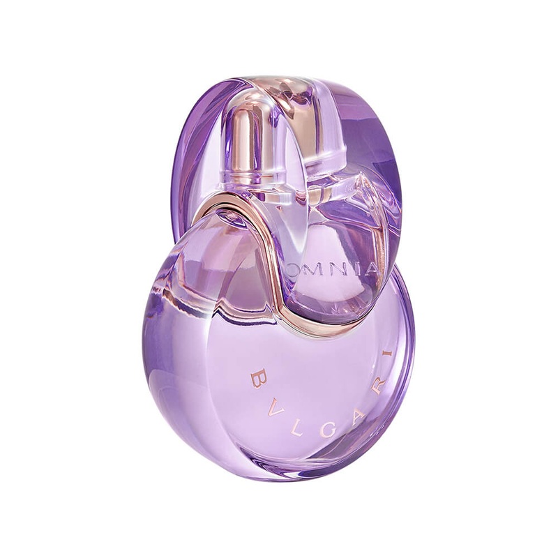 Bvlgari Omnia Amethyste EDT for Women 100ml