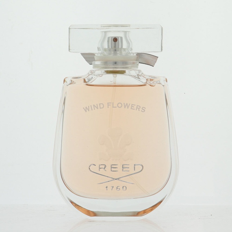 Creed Wind Flower By Creed 2.5 Oz Eau De Parfum Spray For Women In Tester
