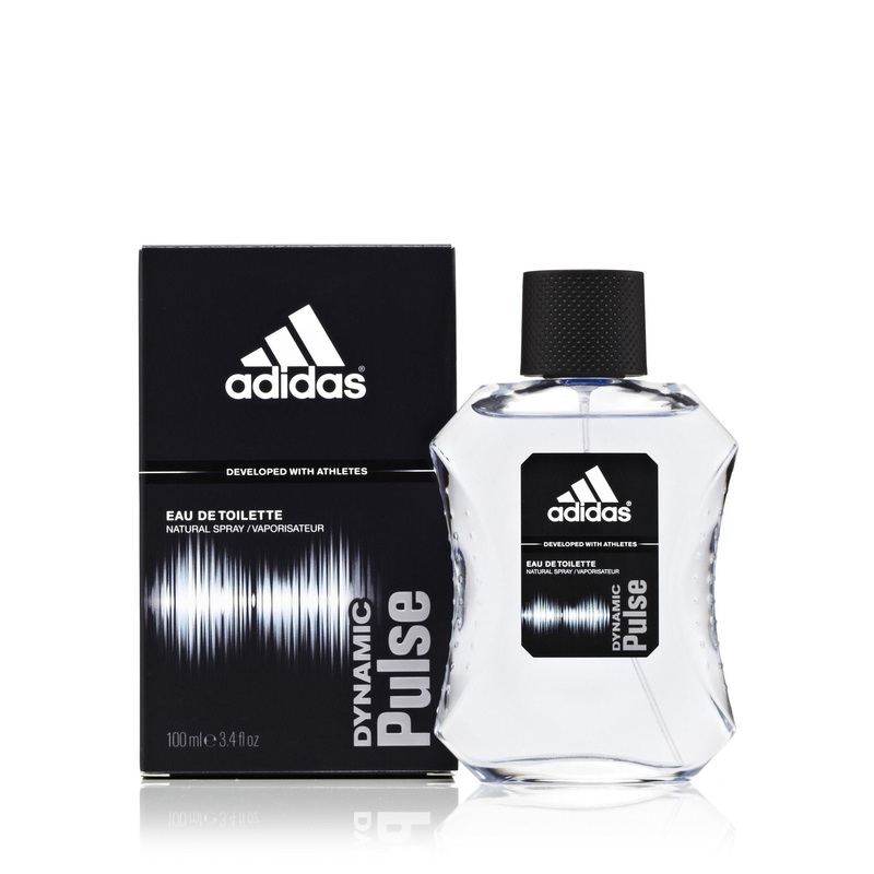 Dynamic Pulse Cologne 3.4 oz.