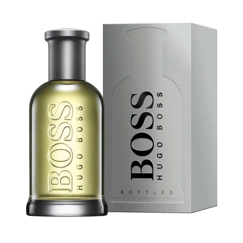 Hugo Boss Boss Bottled EDT 3.3 oz / 100 ml