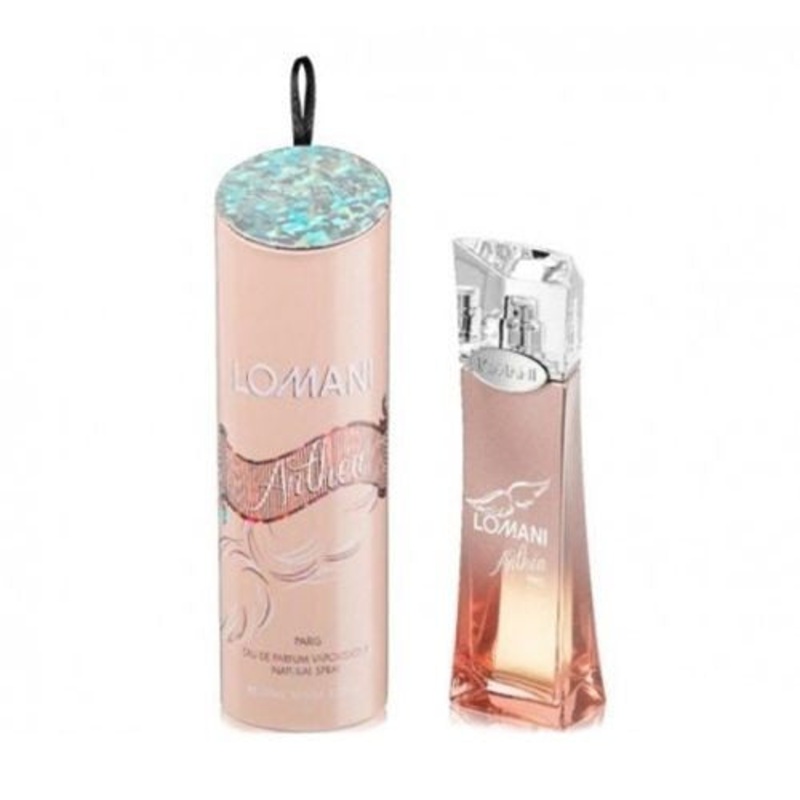 Lomani Anthea Eau De Parfum For Women 100ml