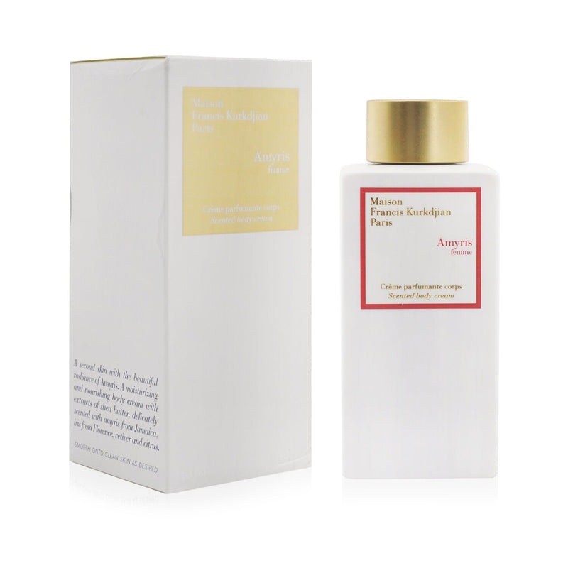 Maison Francis Kurkdjian – Amyris Femme Body Cream 250ml