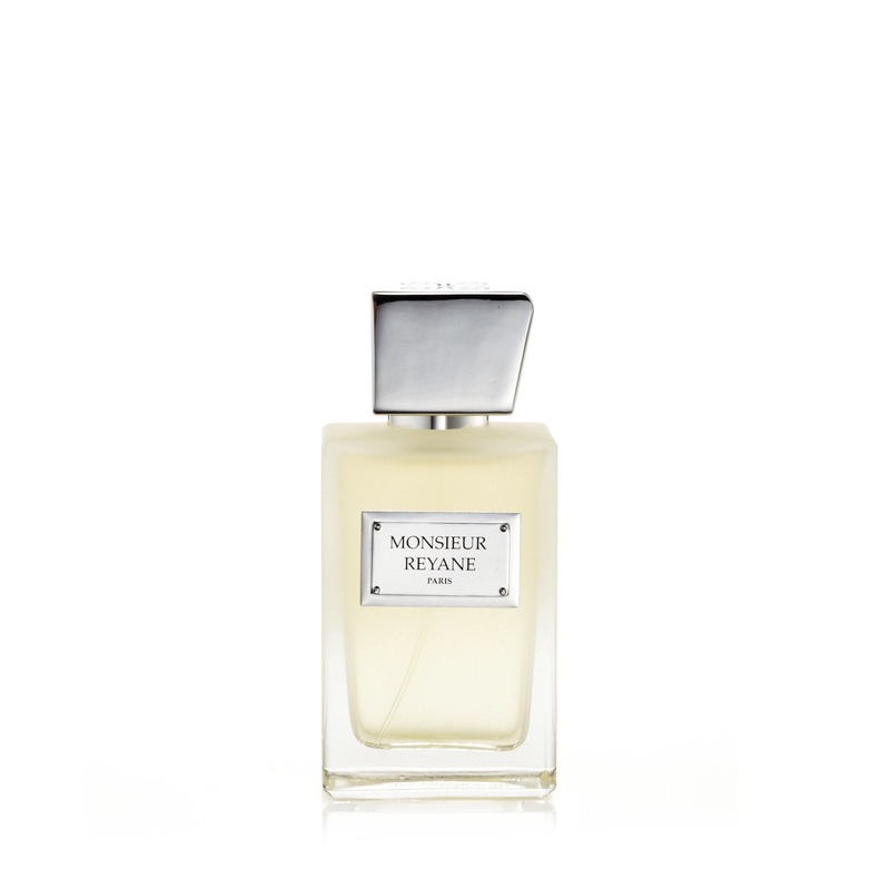 Monsieur Reyane Blanc Cologne 3.3 oz.