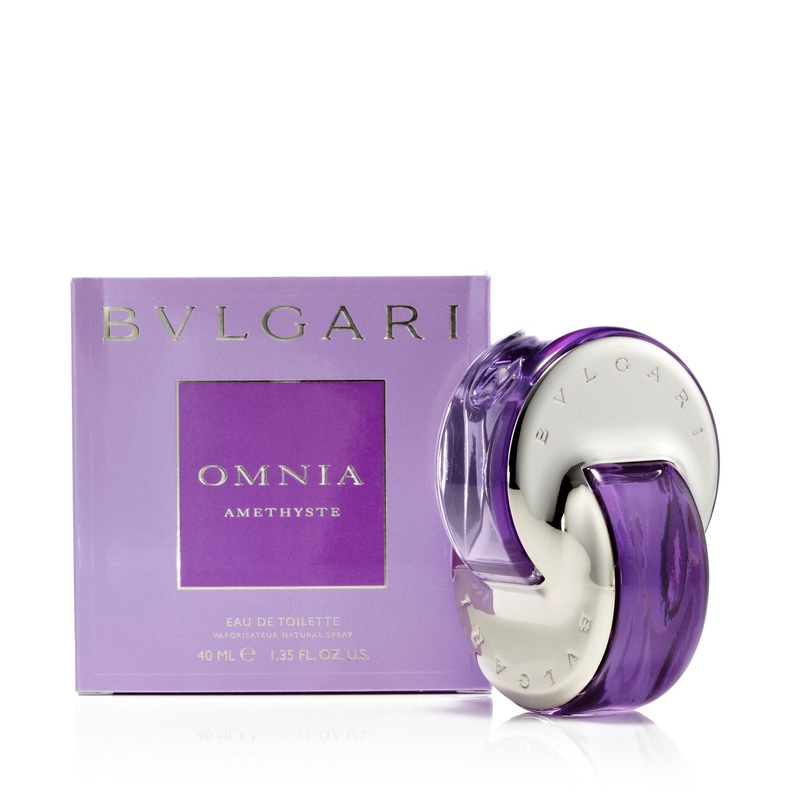 Omnia Amethyste Perfume 0.84 oz.
