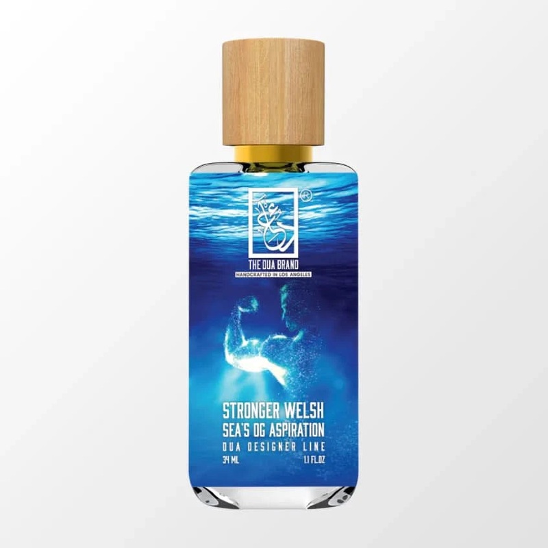Stronger Welsh Seas OG Aspiration
