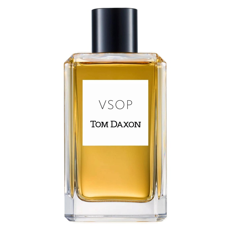 Tom Daxon VSOP Eau de Parfum Unisex 2ml