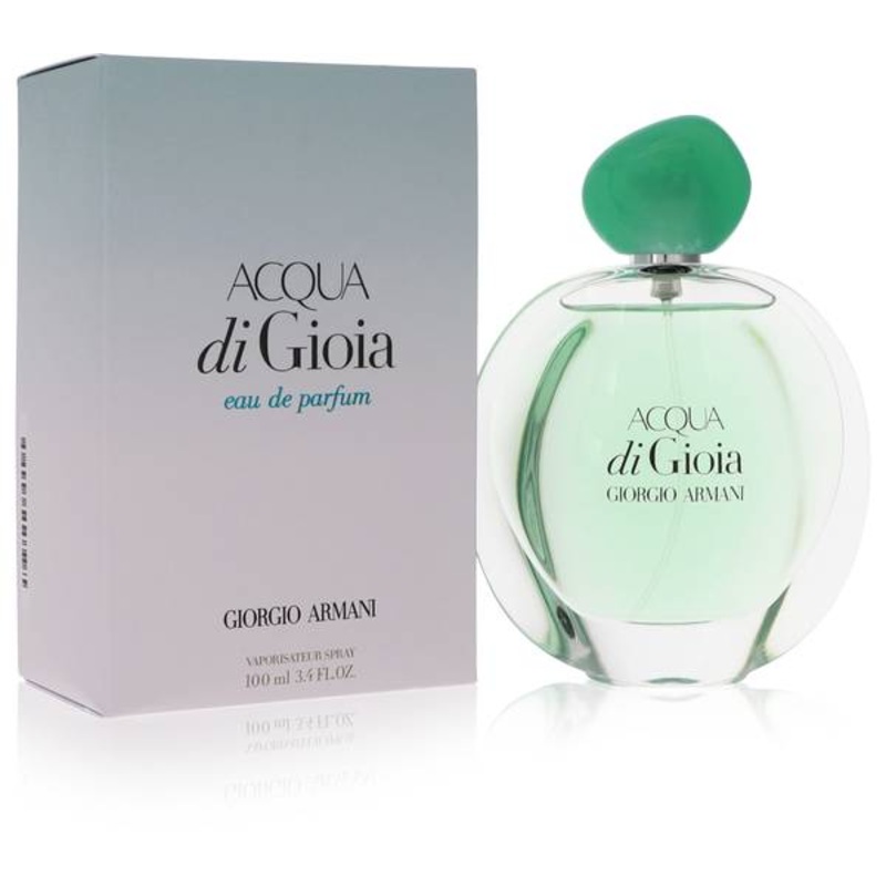Acqua Di Gioia Perfume By Giorgio Armani 1.0 OZ Eau De Parfum for Women