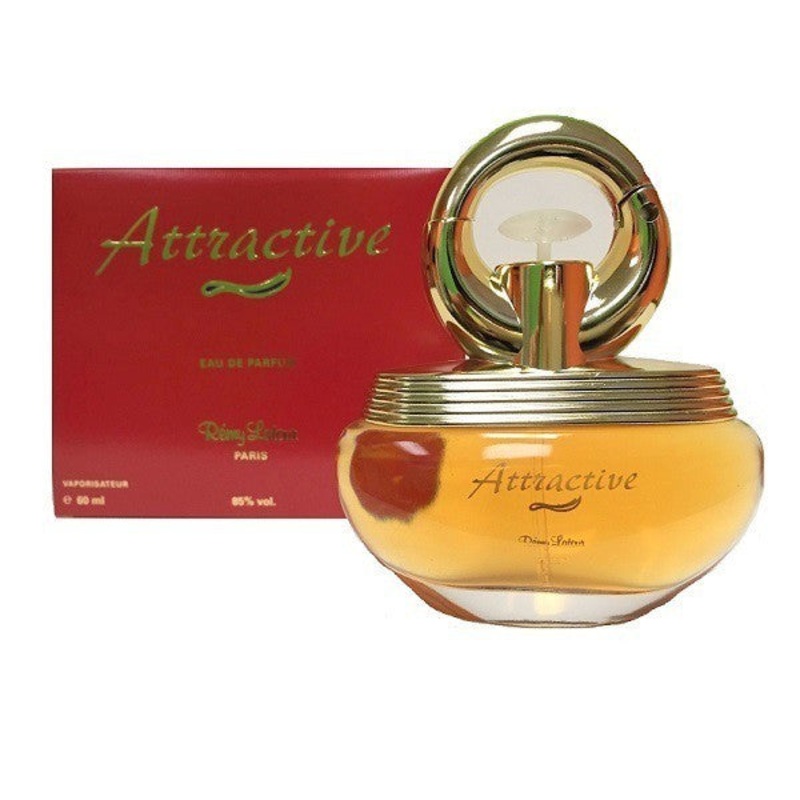 Attractive by Remy Latour 2.0 Oz. Eau De Parfum For Women