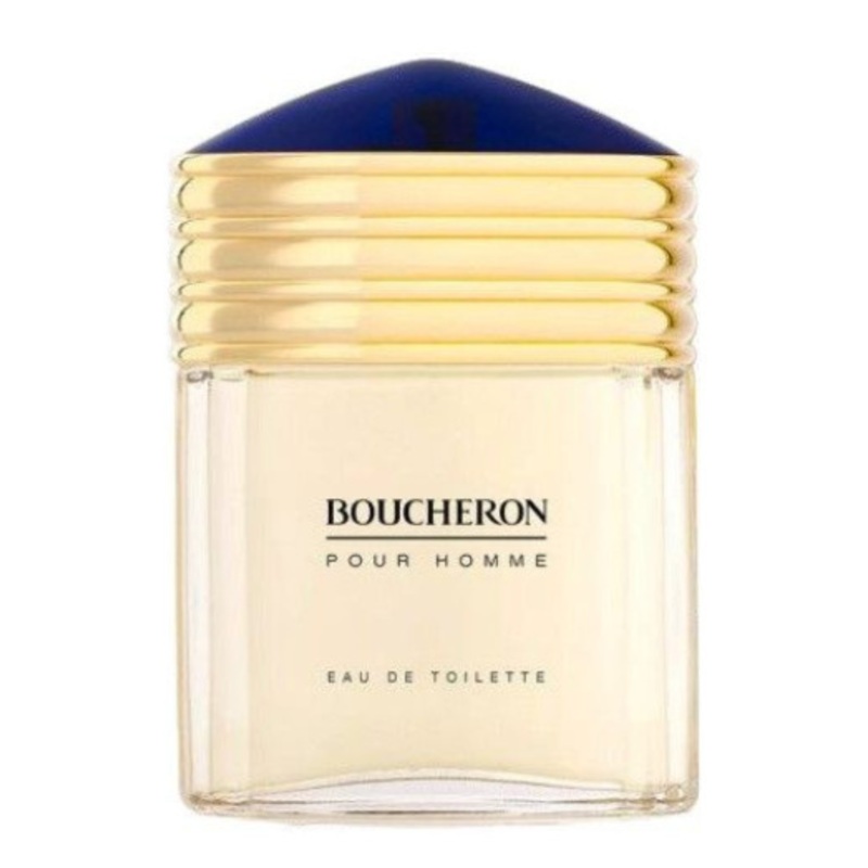 Boucheron Pour Homme EDT 100ml