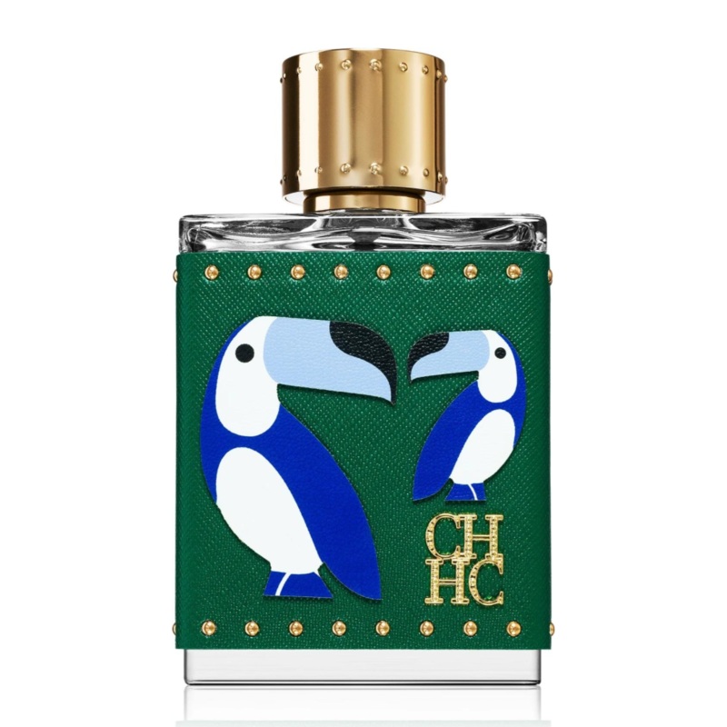 CH Birds of Paradise EDT Men (Limited Edition) 100mL