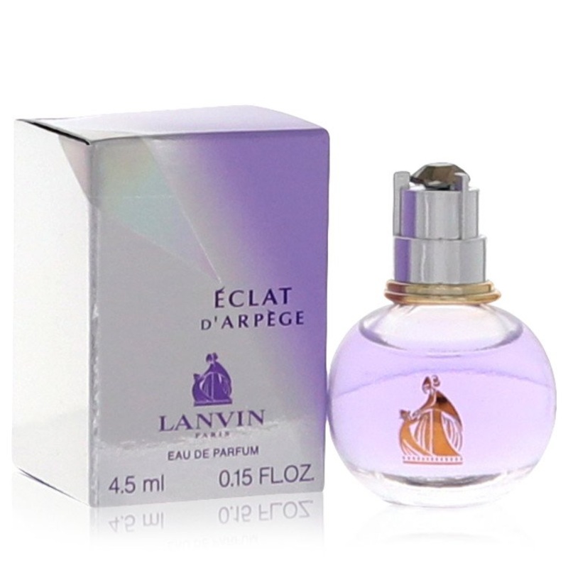 Eclat D’Arpege by Lanvin Mini EDP .17 oz for Women – Premium Designer Fragrance