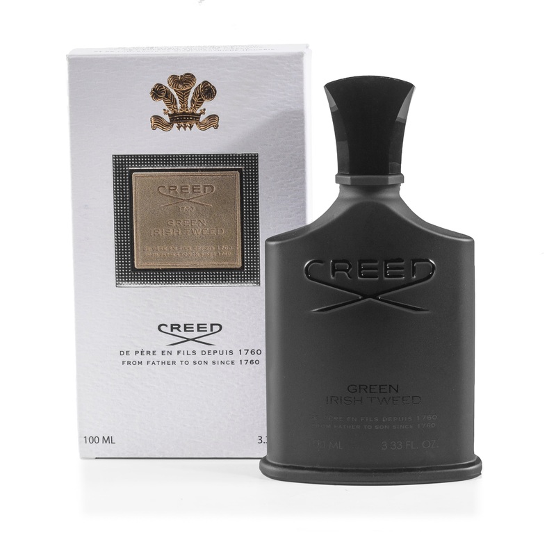 Green Irish Tweed Eau De Parfum 1.7 oz.