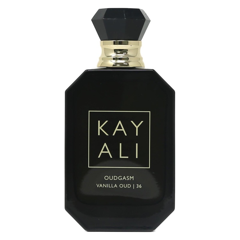 Kayali Oudgasm Vanilla Oud 36 Eau de Parfum Intense Unisex 1ml