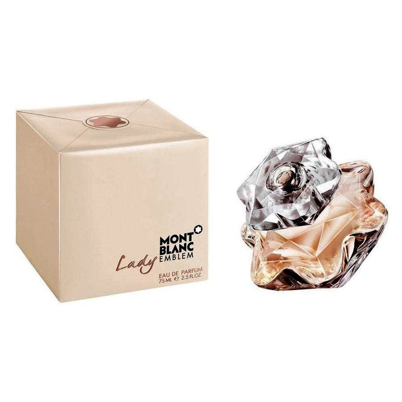 Montblanc Lady Emblem 75ml EDP (L) SP