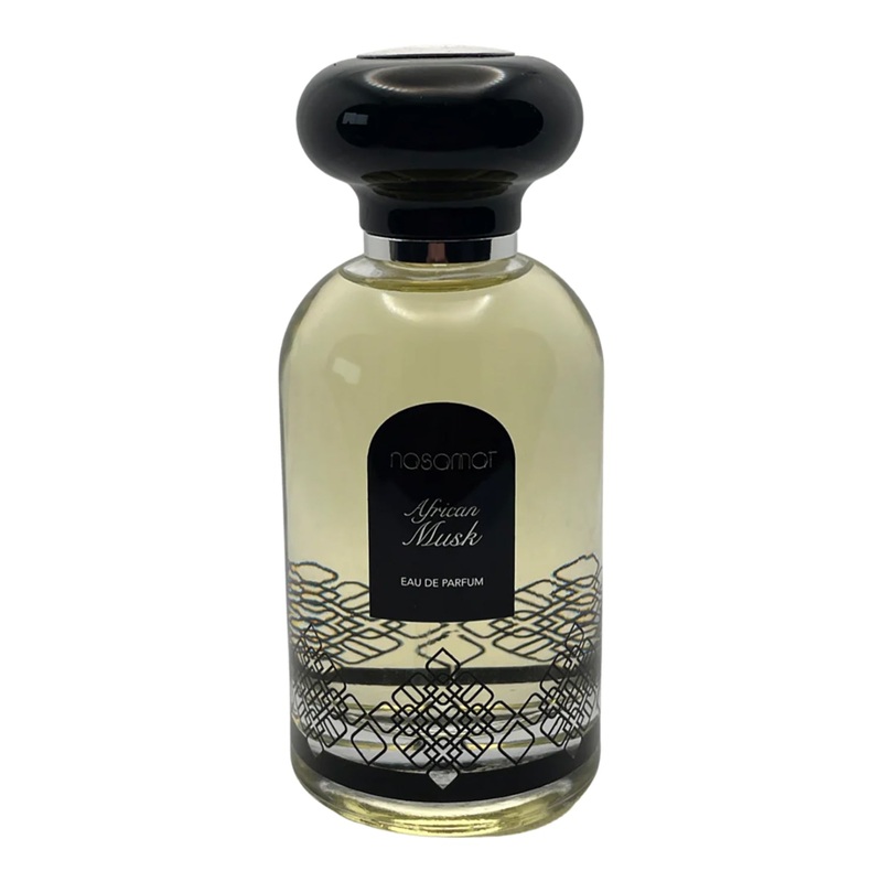 Nasamat African Musk Eau de Parfum Unisex 2ml