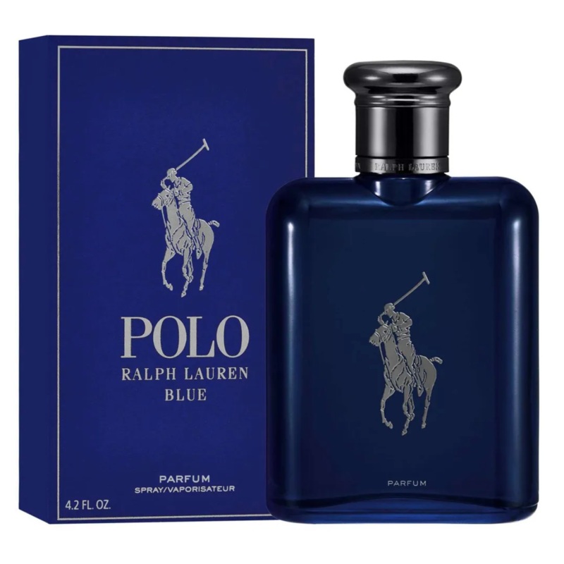 Ralph Lauren Polo Blue (Parfum Edition) EDP Spray (M) 75ML