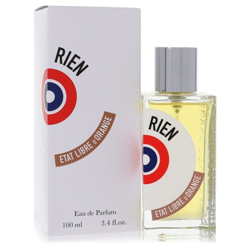 Rien by Etat Libre d’Orange Eau De Parfum Spray 3.4 oz for Women – Premium Designer Fragrance