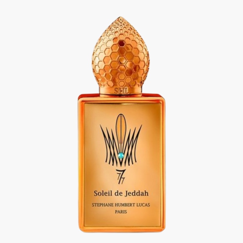 Stephane Humbert Lucas Mango Kiss EDP (Tester with Cap) 1.7 oz / 50 ml (Tester with Cap)