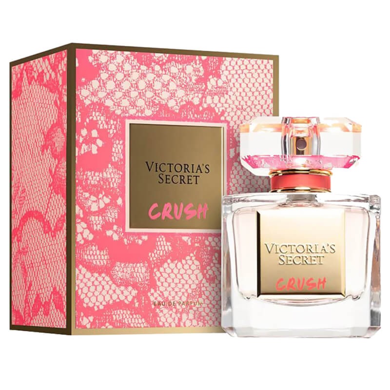 Victoria’s Secret Crush 100ml EDP (L) SP