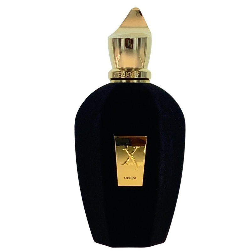 Xerjoff Opera Eau de Parfum Unisex 5ml Atomizer Black