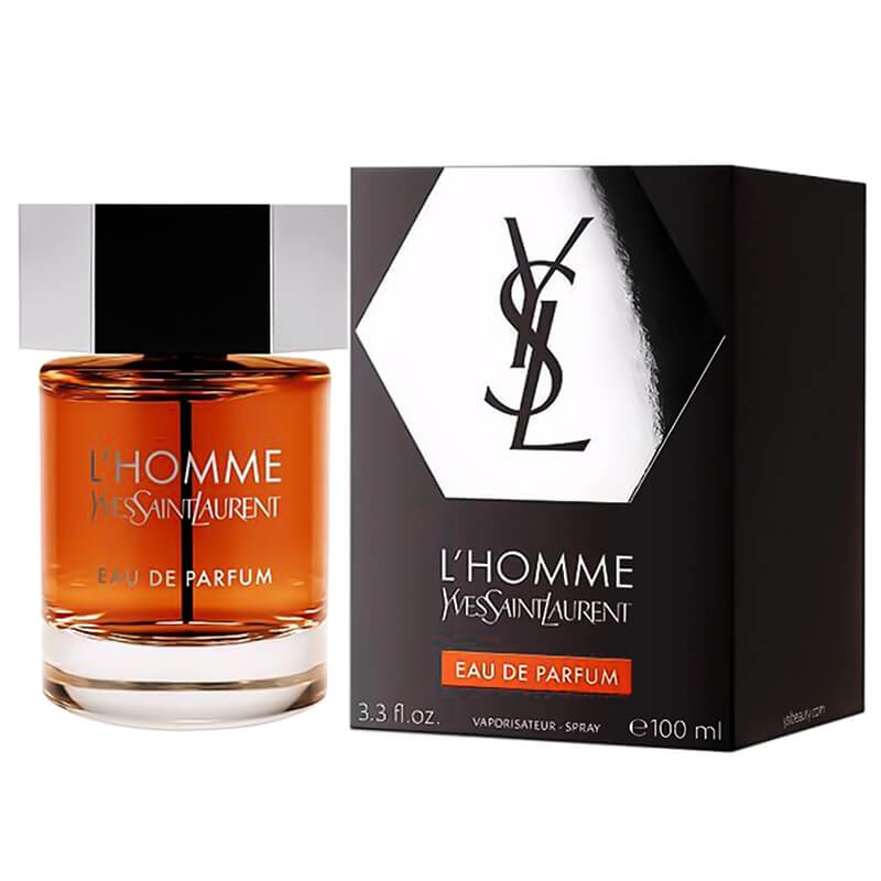 Yves Saint Laurent L’Homme 100ml EDP (M) SP