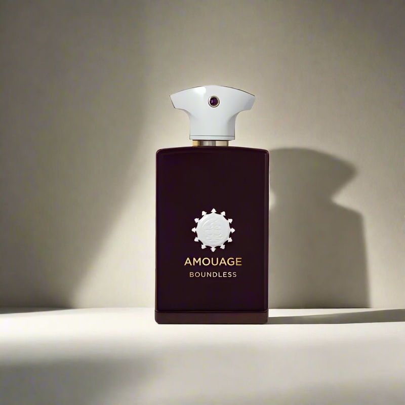 Amouage – Boundless Man EDP 100ml