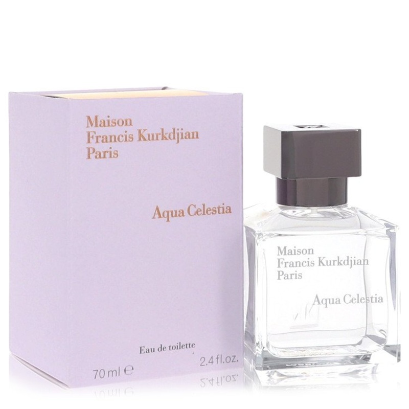 Aqua Celestia By Maison Francis Kurkdjian Perfume 2.4 Oz Edt Spray For Women – Box