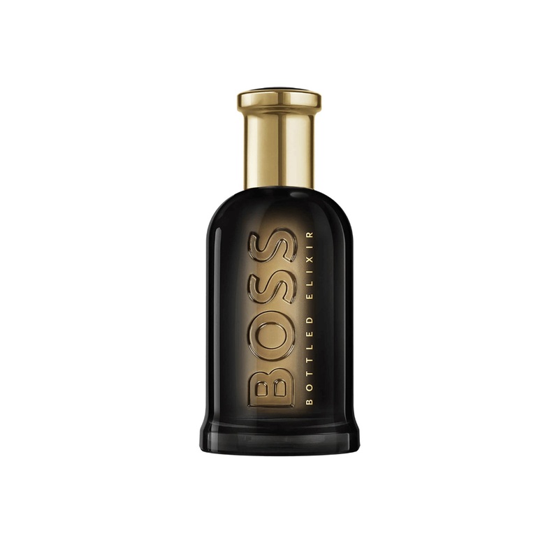 Bottled Elixir Eau De Parfum 3.4 oz.