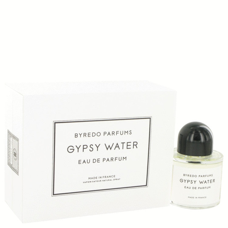 Byredo Gypsy Water by Byredo For Women Eau De Parfum Spray (Unisex) 3.4 oz