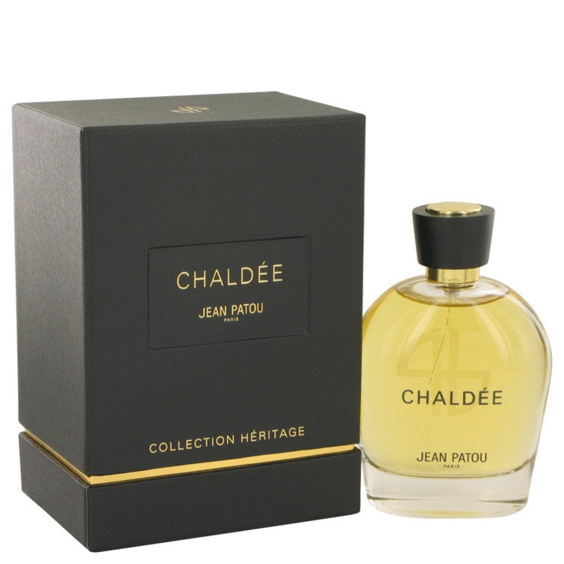 Chaldee by Jean Patou For Women Eau De Parfum Spray 3.3 oz