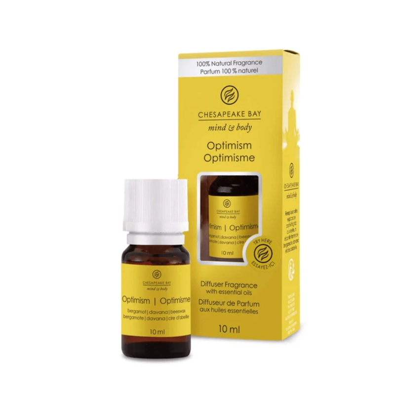 Chesapeake Bay Diffuser “Happiness” Fragrance Oil (10ml)