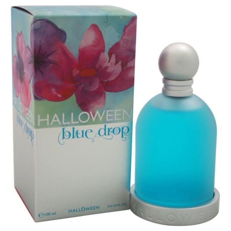 Halloween Blue Drop Eau De Toilette 1.0 oz.