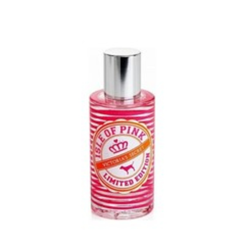 Isle of Pink by Victoria’s Secret 2.5 oz Eau de Parfum Spray for Women