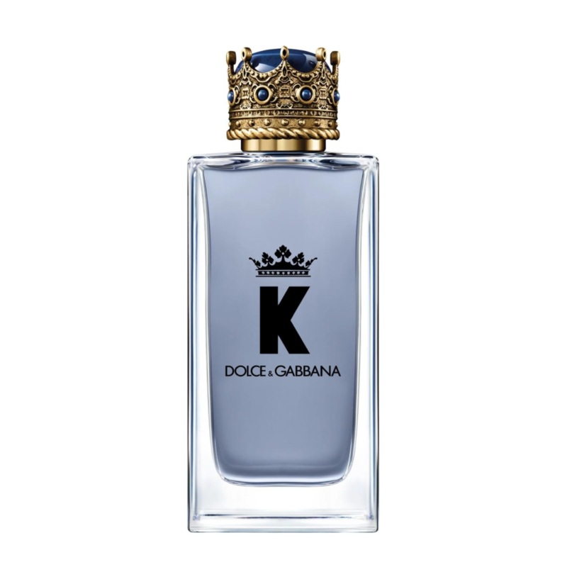 King “K” by Dolce & Gabbana EDT 100mL