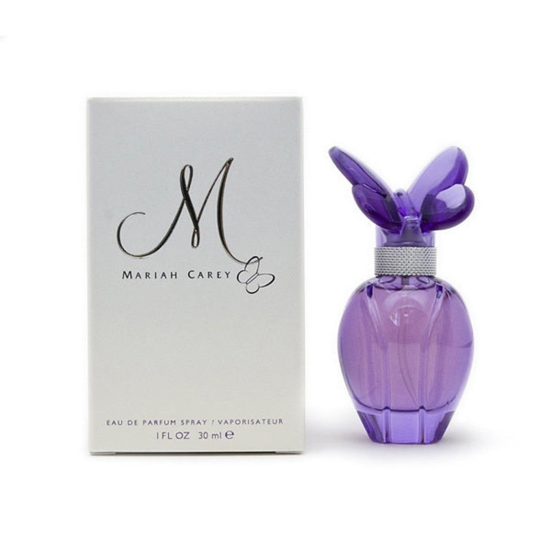 Mariah Carey M by Mariah Carey 3.3 Oz. Tester For Women