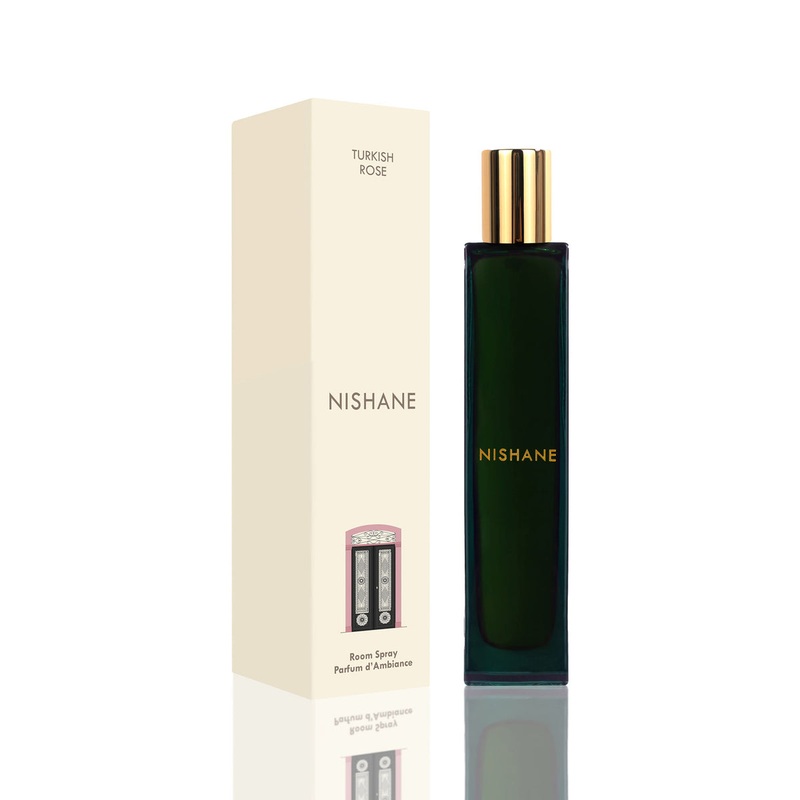 Nishane – Turkish Rose – Room Spray 100ml