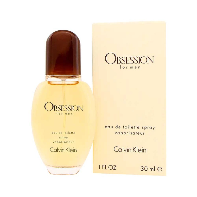 Obsession – Retail Bottle Retail Bottle – 30 ml (1.0 fl oz)