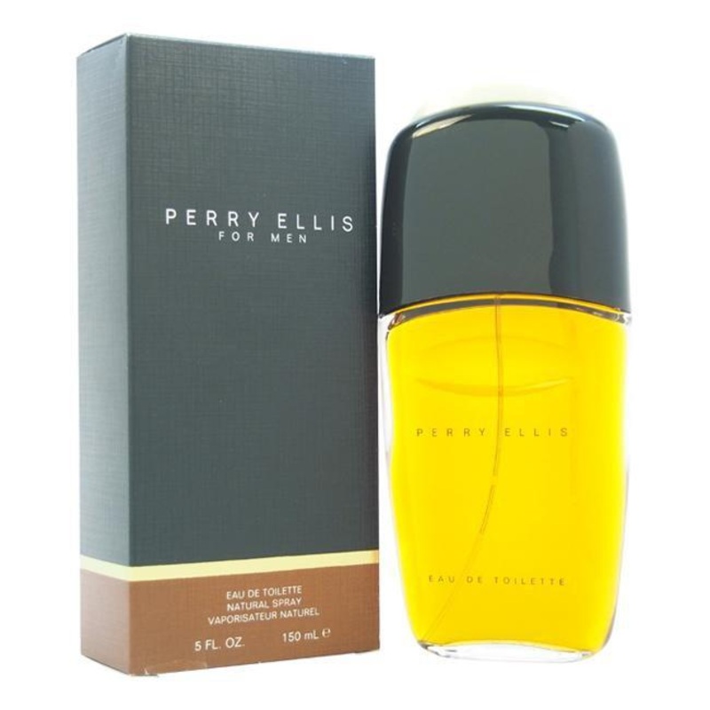Perry Ellis Eau De Toilette 5 oz.