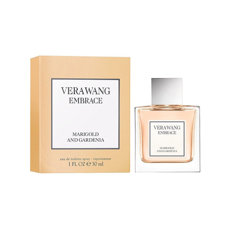 Vera Wang Embrace Marigold And Gardenia 30ml EDT (L) SP